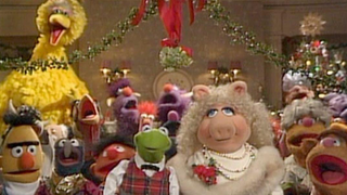 Remember when a broadcast of <i>Muppet Family Christmas</i> ended with a nightmare <i>Nightline</i> report? We do